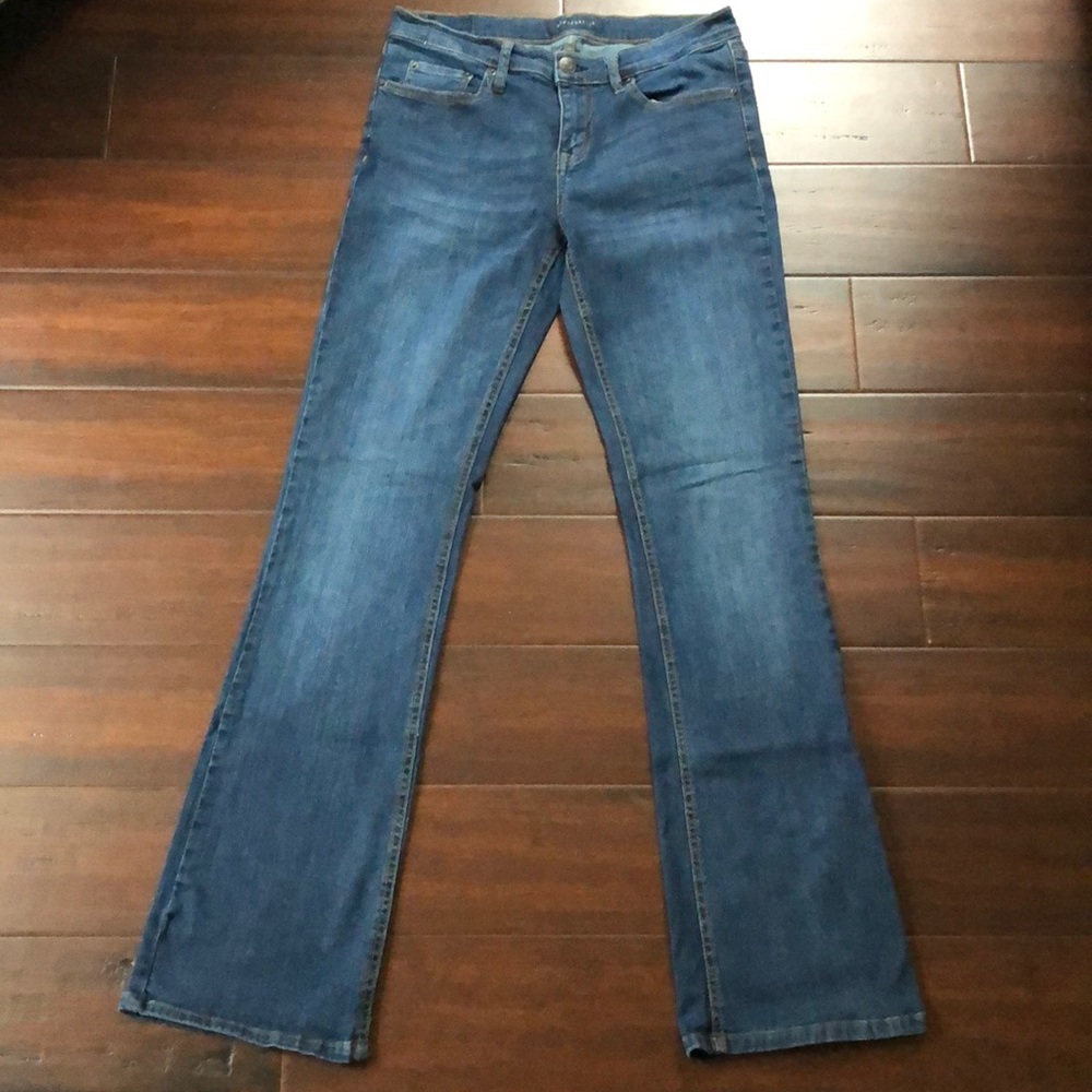 Aeropostale Boot cut Jeans(long)